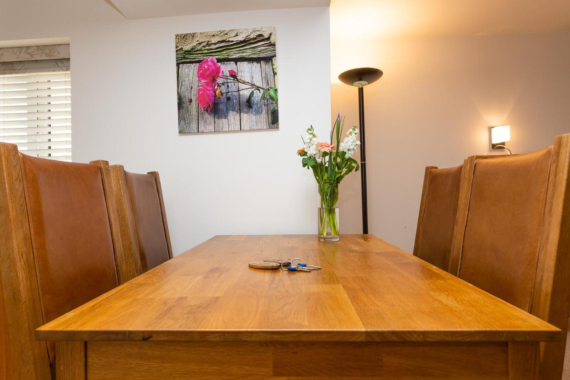 Porthole Suites St Aubin Rum bild